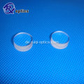 Optische Bk7 ZF5 Glas zementierte achromatische Linse
